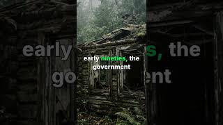 Her Family Kept This Cabin For Ninety Years, Then Lost It #Shorts Her Family Kept This Cabin For Ninety Years, Then Lost It #Shorts