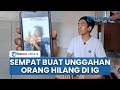 Wanita di Bandung Disekap 3 Tahun oleh Pacar, Keluarga Sulit Komunikasi & Sempat Buat Unggahan di IG