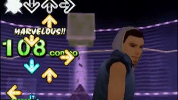 [DDR X CS (JP)] Reach Up - Single Expert