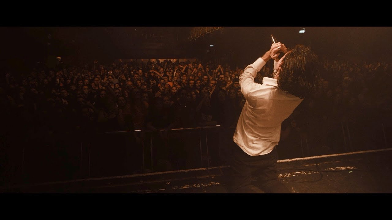 Obejrzyj The Faim - Buying Time (Official Video) w YouTube Obejrzyj The Faim - Buying Time (Official Video) w YouTube