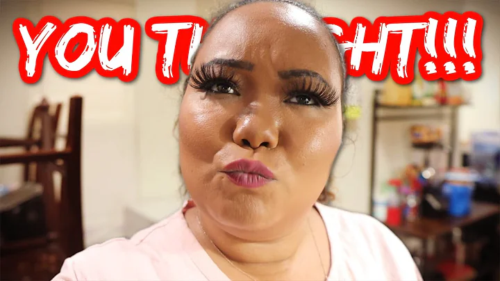 You thought You Were Doing Something! | Failed Att...