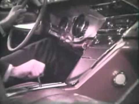 1964 Buick Riviera Commercial