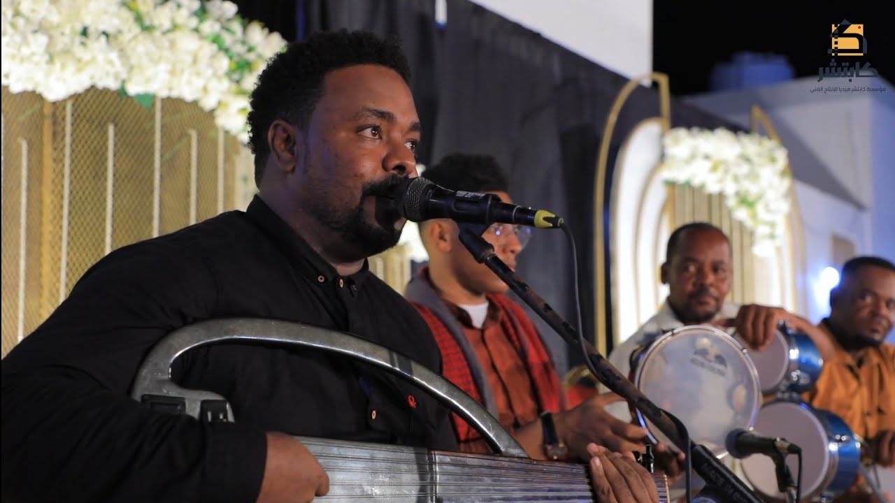 ميدلي صنعاني مع الفنان عبده باقليص ( ماقلتلي مشتاق اشوفك ، جيت لك عاني ... ) روقااان 🤩🤩🤩