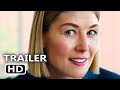 I CARE A LOT Trailer (2021) Rosamund Pike,  Eiza González Movie