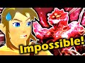 Beating Hyrule Warriors on the Hardest Difficulty is IMPOSSIBLE!