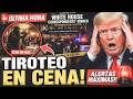 ÚLTIMA HORA Tiroteo sacude a Trump y provoca ALERTAS MÁXIMAS!!