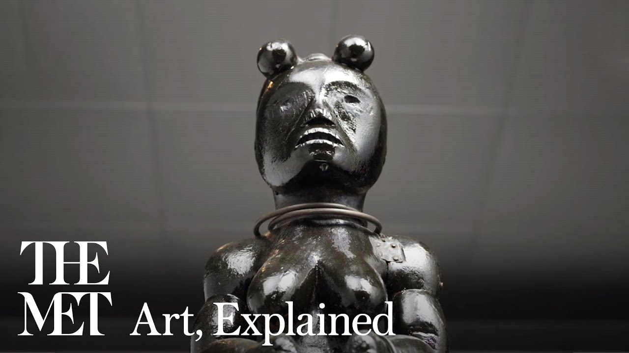 "The most powerful artistic impression of women" | Art, Explained