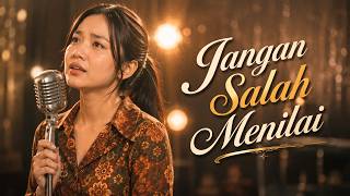 Download lagu Jangan Salah Menilai – Tagor Pangaribuan | Country Cover Indonesia 🤠