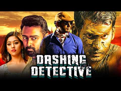 Dashing Detective (Thupparivaalan)