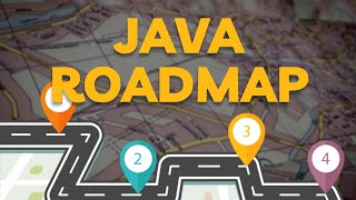 Java Roadmap for Beginners 🔥🔥