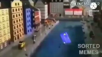 Everything Has Fallen into the River 21.0 Add Round 7