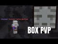 Box PVP Sunucusunda Etkinlik Yaptım! - MineGhost