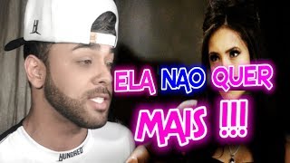 ELA CANSOU ! 💔 | Brunno Mello