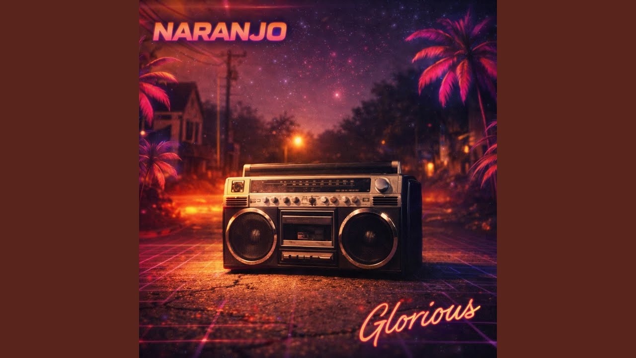 Watch Glorious (Synthwave Version) on YouTube Watch Glorious (Synthwave Version) on YouTube