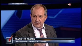 Мир постполитики. Право голоса Мир постполитики. Право голоса
