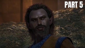 OBLIVION REMASTERED - PART 5!  Gameplay Walkthrough - No Commentary