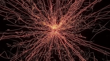 【Unity】Particle Strip Sample【VFX Graph】