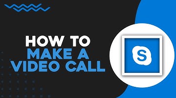 How To Make a Video Call on Skype (Quick Tutorial)