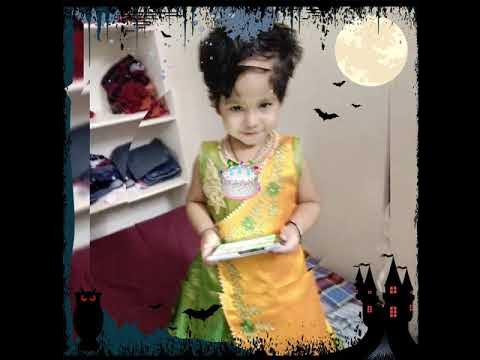 Happy birthday To Kodalu Pilla - YouTube