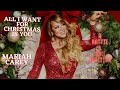Mariah Carey- All I Want For Christmas Is You/A Mattie &amp; UNC! Reaction/Mattie&#39;s Reactions &amp; More