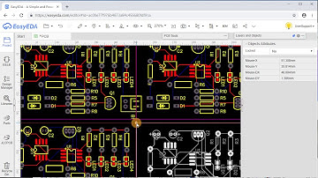 Panelize by manually
