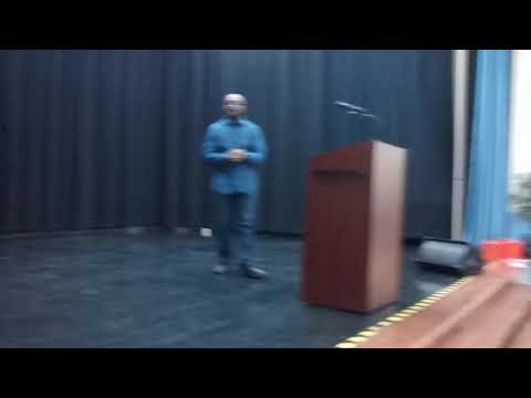 David Kinuani Chante