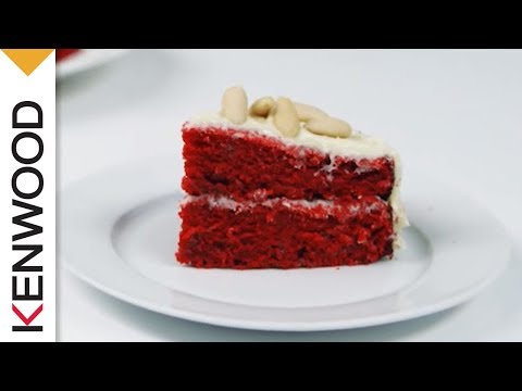 red-velvet-cake-recipe-|-demonstrated-with-kenwood-chef-sense