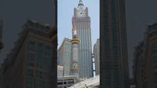 mashallah Kitna hasin Jameel nazara hai beautiful makkah sharif please channel subscribe Karo