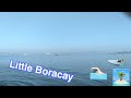 Little boracay