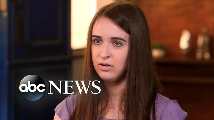 'Slender Man' stabbing survivor describes horrific...