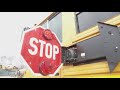 Toledo school bus driver charged with DUI; 71-year-old accused of child endangering