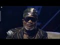 Jacob jay chante koffi olomide fouta djallon prime 5