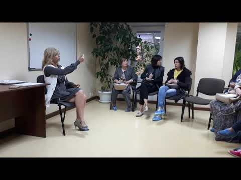 Гомеопатия лекция №2 часть 1