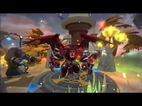 Summoners War: Chronicle | Official Trailer | Release 2020
