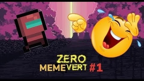 ZEROsievert funny moments #1