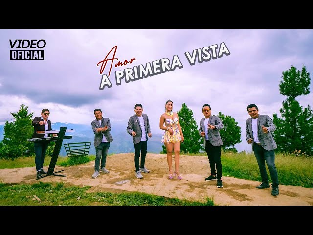 Amor Sensual - Amor A Primera Vista / VIDEO CLIP class=