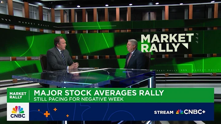 CNBC Power Lunch: Interview with ASGN Pres. Ted Hanson 11-25