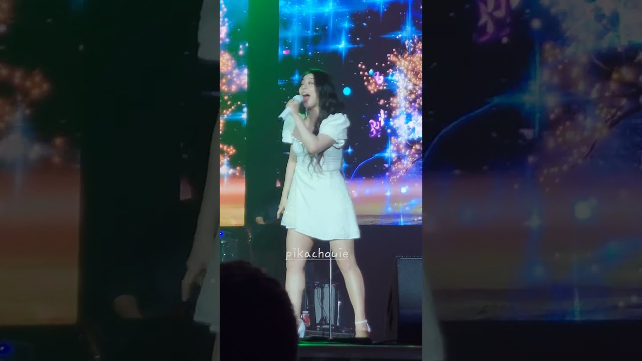 20230624 - Ailee (에일리) Higher