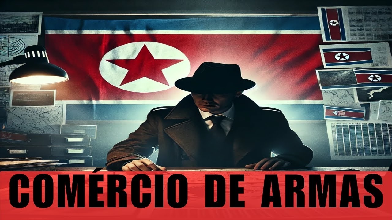 The Mole Undercover in North Korea