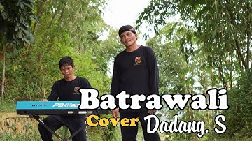 BATRAWALI (H. Darso) - COVER POP SUNDA by DADANG S.