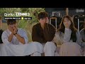 Excouples break down after finding out besties dahye and dongjins 13 year relationship 