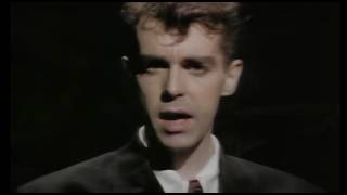 Pet Shop Boys   Love Comes Quickly