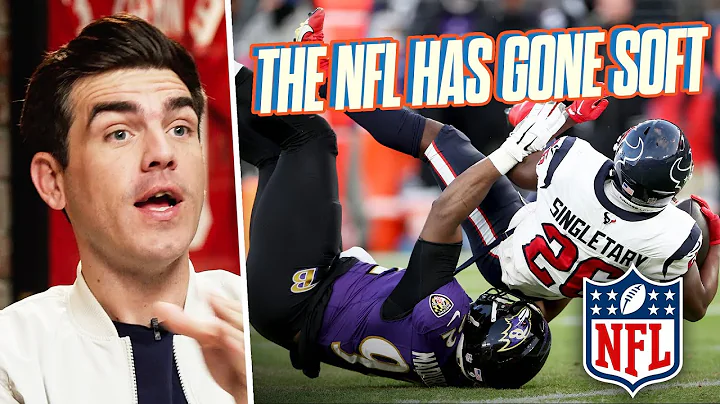 New NFL Kickoff Rule Explained