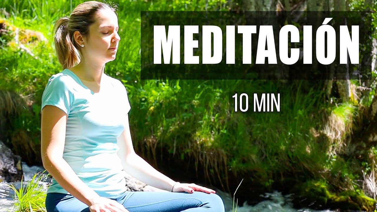 Conecta ⚡️ con el Sonido de la Naturaleza 🌳🌎 y Calma tu Mente 🧠 - 10 ...