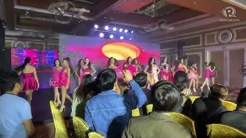 Miss Grand Philippines presents candidates for 2025 edition