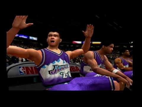 NBA Live 08 - Metacritic