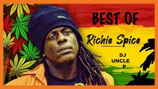 Download Lagu Best Of Richie Spice Dj Uncle P MP3 Download Lagu Best Of Richie Spice Dj Uncle P MP3