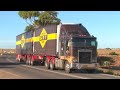 Australian Trucks around Bacchus Marsh ( Victoria )