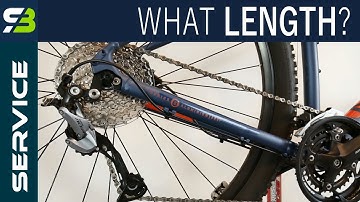Rear And Front Derailleur Capacity - Short, Medium Or Long Cage?