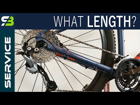 Rear And Front Derailleur Capacity - Short, Medium Or Long Cage?